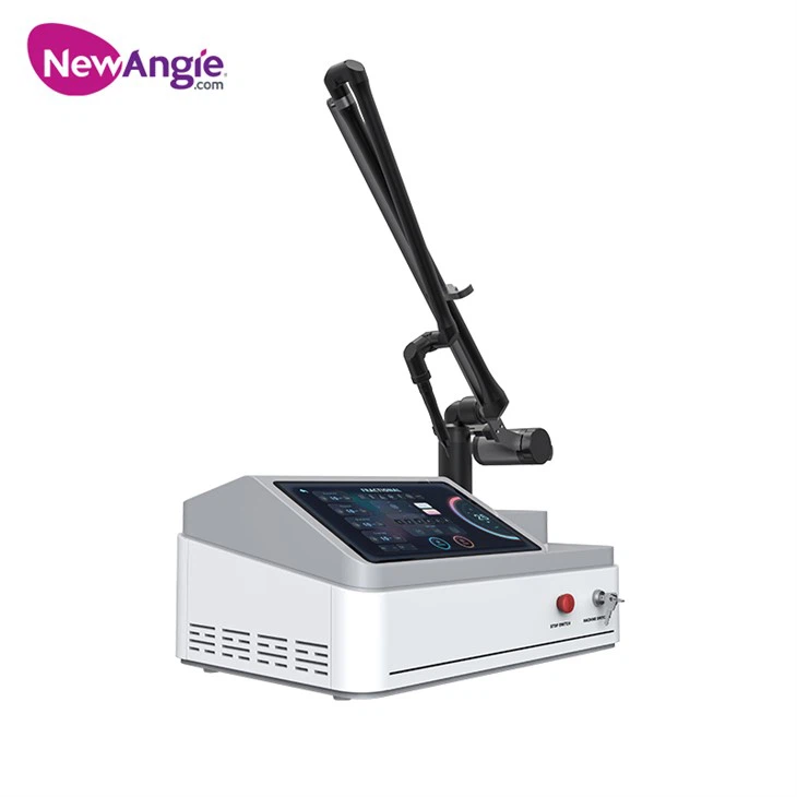 Professional CO2 Fractional Laser Scar Removal Machine