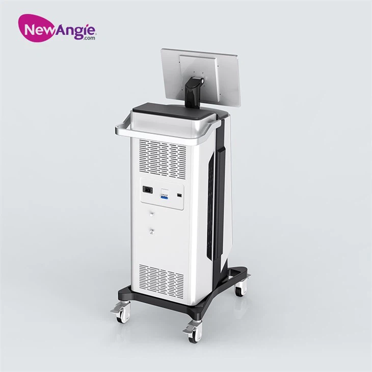 Diode Ice Laser Hair Removal Machine