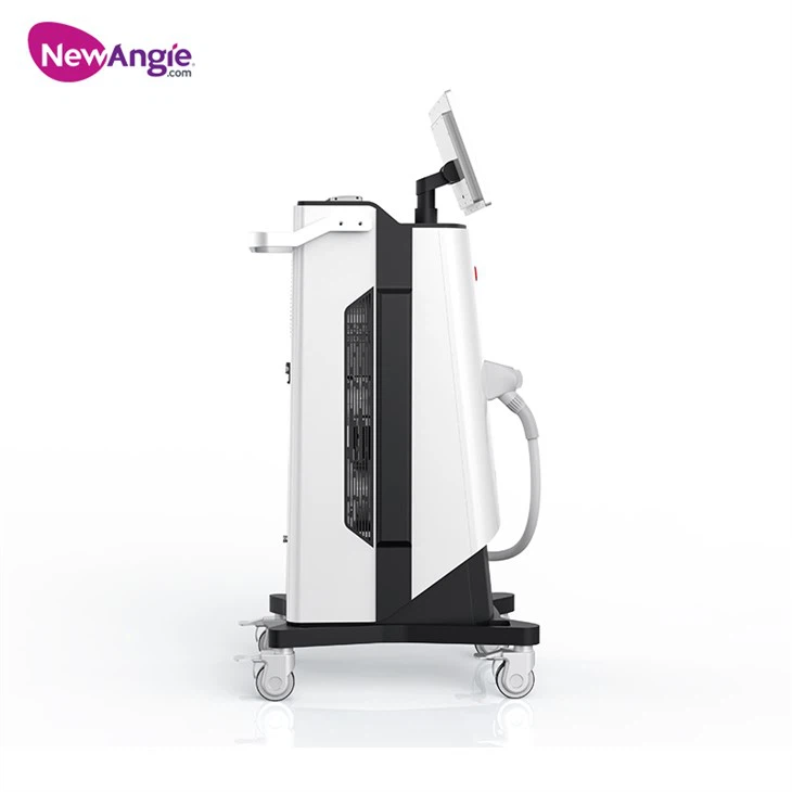 Diode Ice Laser Hair Removal Machine