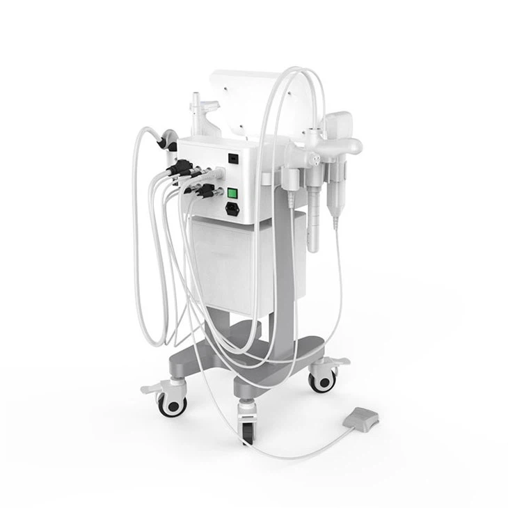 professional hifu machine (5)