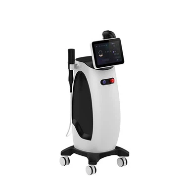 מכונת עיסוי גוף רולר